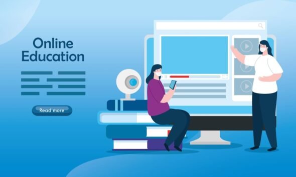 The Online School Redefining Entrepreneurial Education