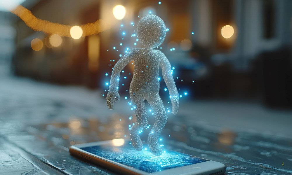 Cellulogia: How Tiny Cells Shape Our Health, Phones, and Communities