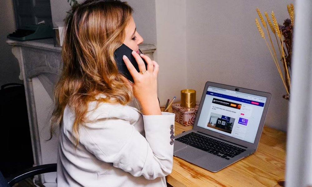 Got a Call from 08456021111? Here’s the Truth You Need to Know