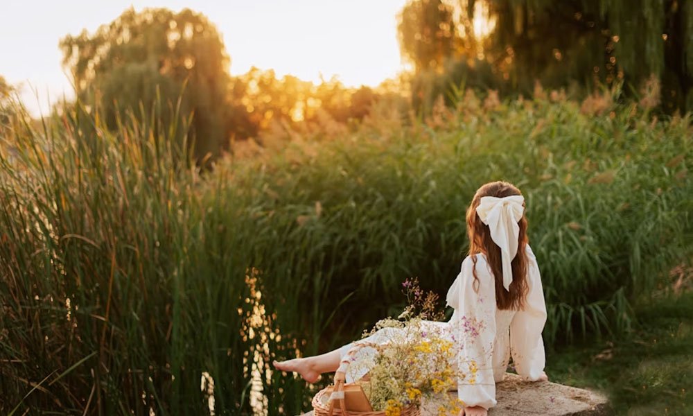 Suwuianna: The Secret to a Peaceful Life and Beautiful Travel