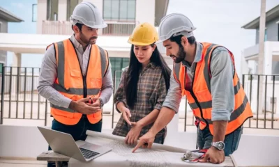 Construction