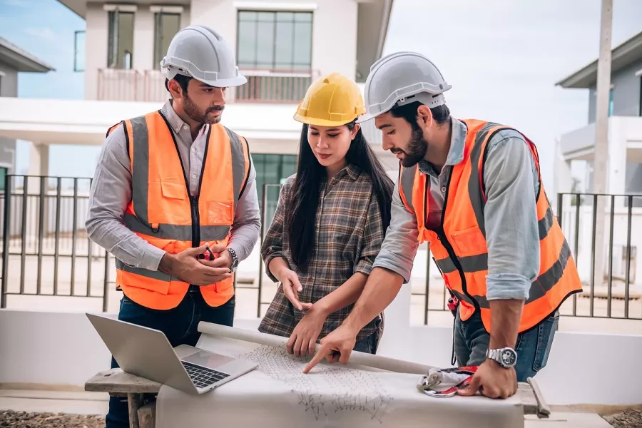 Construction