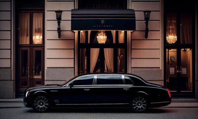 Make1M.com Luxury: Homes, Cars, Vacations & Wealth Tips