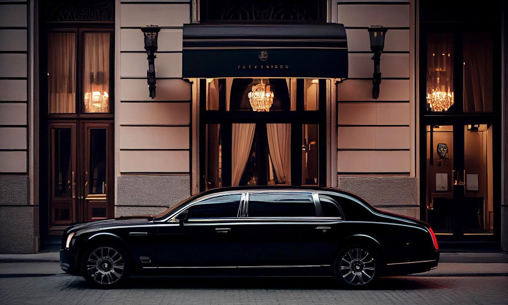 Make1M.com Luxury: Homes, Cars, Vacations & Wealth Tips