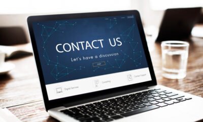How to Contact designmode24 com the Right Way