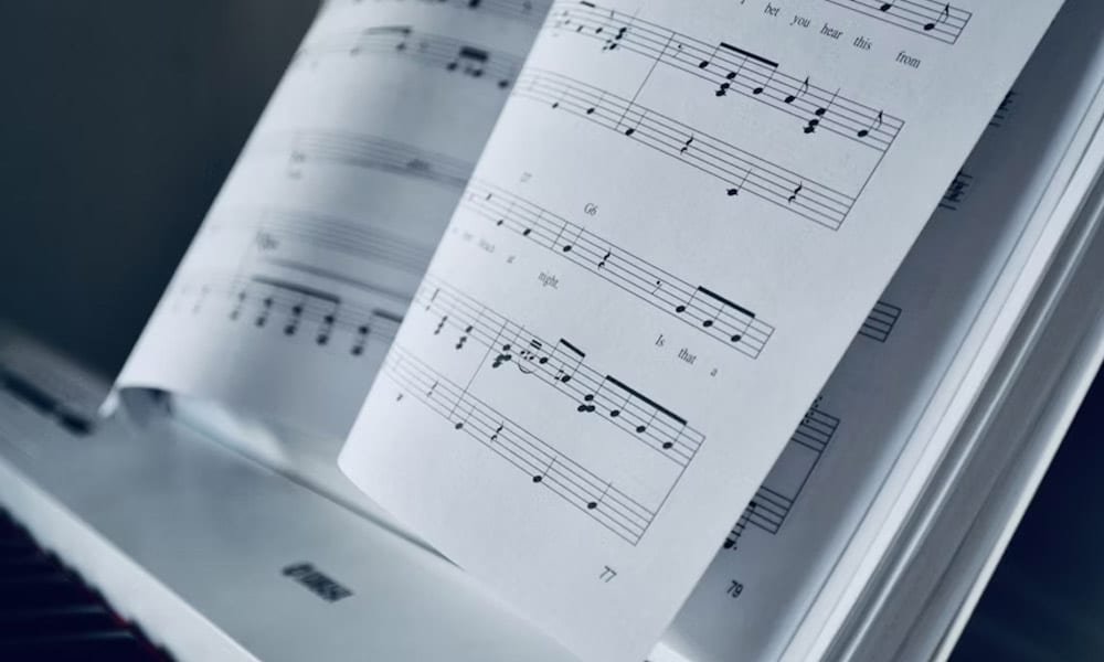 Prositesite .com: The Blog Every Music Learner Should Know