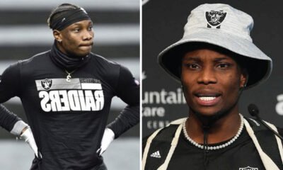 Henry Ruggs Net Worth in 2025: From NFL Star to Prison Paychecks