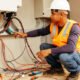 The Importance of Hiring Local Electricians for Reliable Service