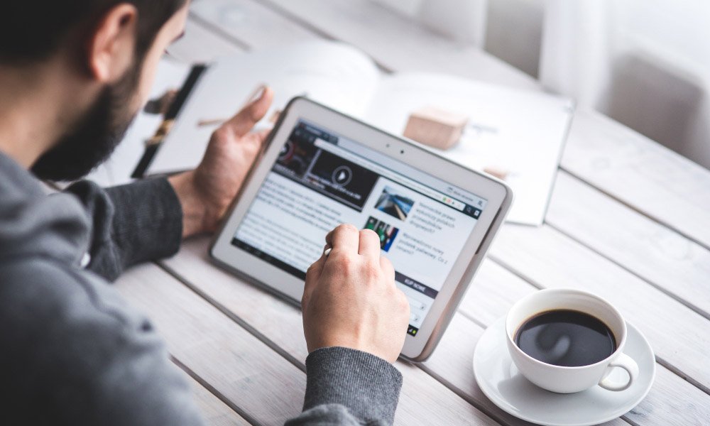 Is ConnectionCafe.com the Best Tech Blog Online? Let’s Find Out!
