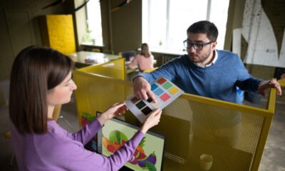 Understanding Poster Printer Machines and the Role of Poster Maker Supplies