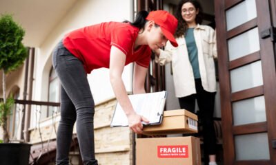 Princess Royal Parcel Hub: Location, Delays & Delivery Tips