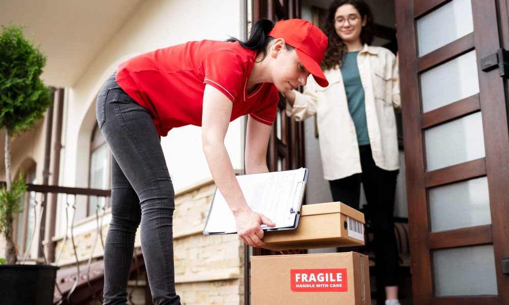 Princess Royal Parcel Hub: Location, Delays & Delivery Tips