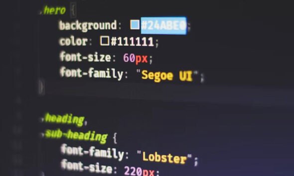 What Is the 2579xao6 Code Bug? Everything Developers Should Know
