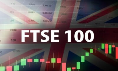 FintechZoom.com FTSE 100: Simple Tips to Understand Stocks and Tech