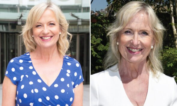 Carol Kirkwood’s Journey: Her Real Age, Husband, Career, and More
