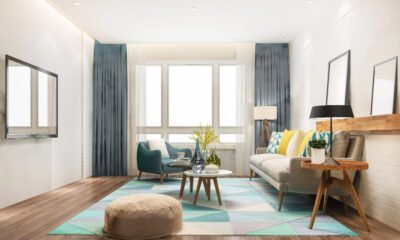 Tips DrHomey: The Ultimate Guide to Simple and Smart Home Care