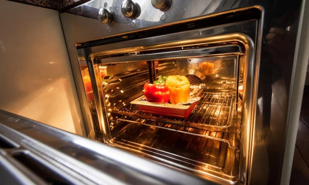 Magic Chef Oven BT93D-2SVM Review: Is It the Best Budget Oven of 2025?