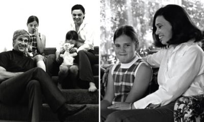 Where Is Alisande Ullman Today? All About Leslie Nielsen’s Ex-Wife