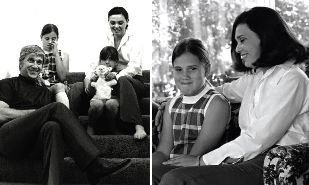 Where Is Alisande Ullman Today? All About Leslie Nielsen’s Ex-Wife