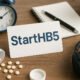 StartHB5: The Smart New Way to Boost Your Health, Focus, and Energy