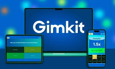 Top 5 Gimkit Codes for 2025 You Need to Try Now