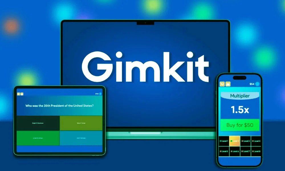 Top 5 Gimkit Codes for 2025 You Need to Try Now