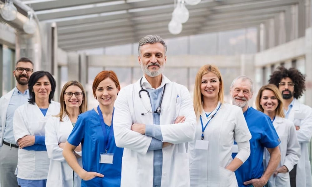 UPMC Shift Select: A Simple Guide for Healthcare Staff