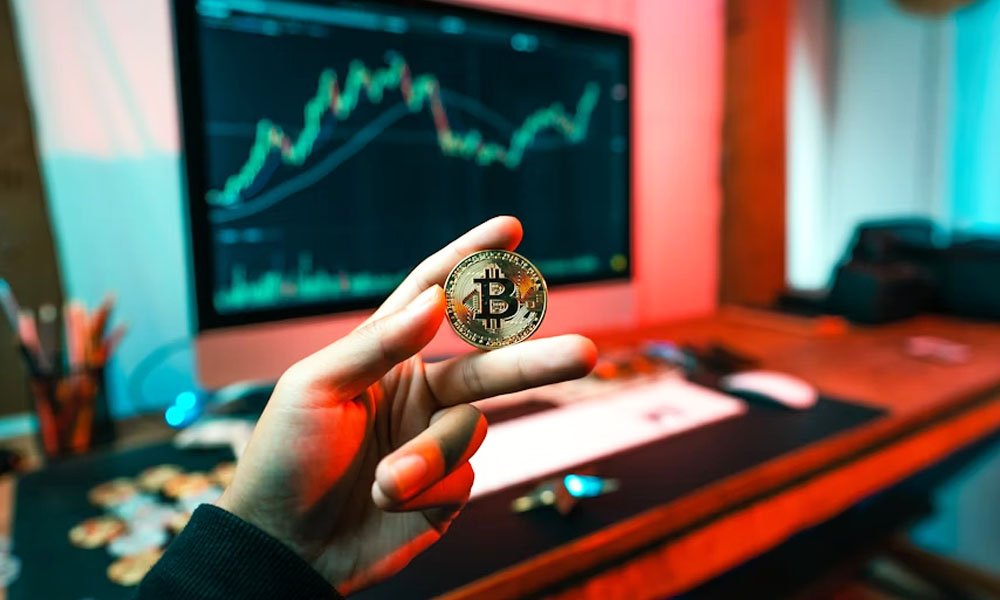 Cryptogonow.com Buy Crypto: The Easiest Way to Start Today