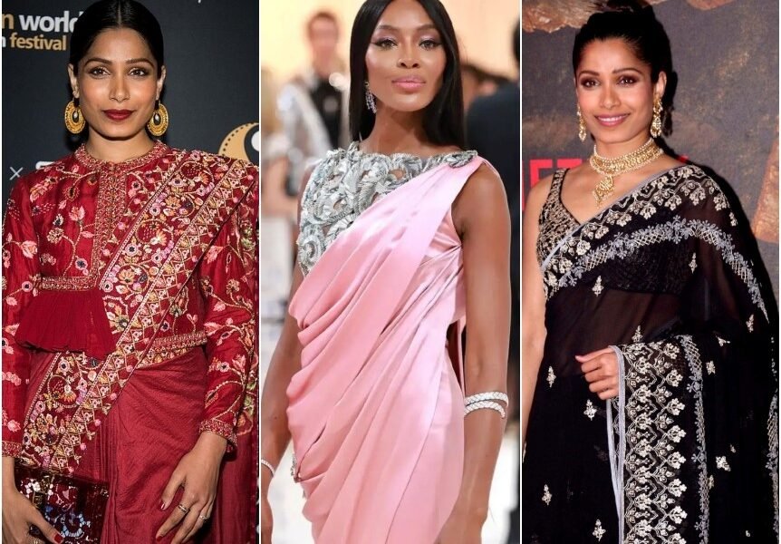 Sarees
