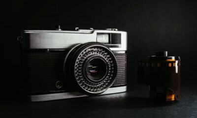 Canon FL No.138758 Review: A Beautiful Lens from the Past