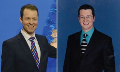 Darren Bett Today: Age, Wife, Career, and All the Updates You Want