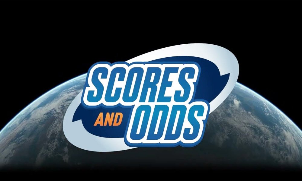 Scoresandodds