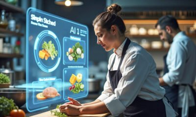 Self Ordering System in Thailand - ระบบสั่งออเดอร์สินค้าด้วยตนเองในประเทศไทย