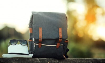 Are Backpacks Still a Thing in 2025?