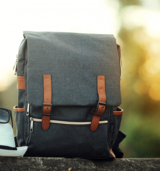 Are Backpacks Still a Thing in 2025?