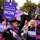 women against state pension inequality