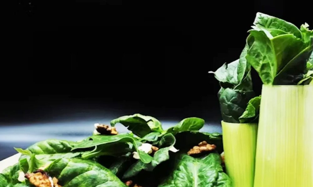 Pravi Celer: The Simple Veggie with Surprising Power