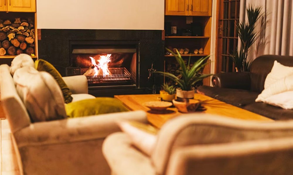 Contemporary Comfort Mipimprov: How to Make Modern Homes Feel Warm and Cozy