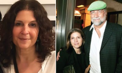 Where Is Lynn Frankel Now? The Truth About Mick Fleetwood’s Ex-Wife