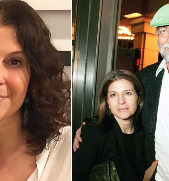 Where Is Lynn Frankel Now? The Truth About Mick Fleetwood’s Ex-Wife