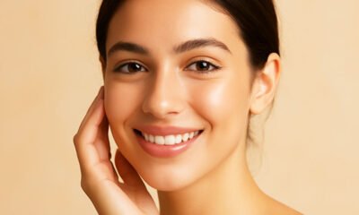 Changes in Facial Puffiness and Hollowing Throughout the Day