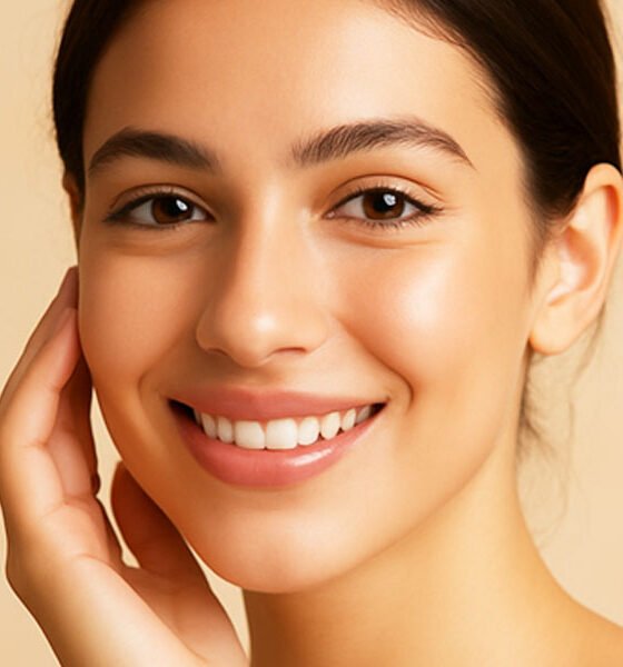 Changes in Facial Puffiness and Hollowing Throughout the Day