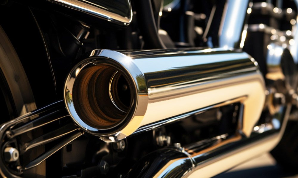 Escapamento RD: What Makes That Iconic Two-Stroke Sound So Special?