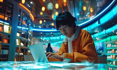 This Blog Will Show You About the New Digital Technology in Thailand