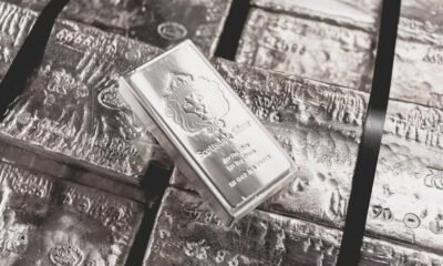 FintechZoom.com Silver Price: Live Updates and What They Really Mean for You