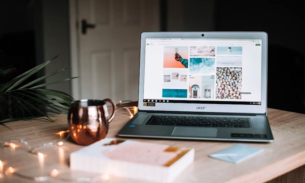 Chóim24h: The Easiest Way to Start Your Blog Today