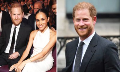 Harry and Meghan News: Royal Feud Now ‘Worse Than Ever’