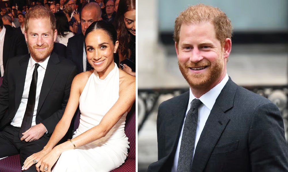 Harry and Meghan News: Royal Feud Now ‘Worse Than Ever’