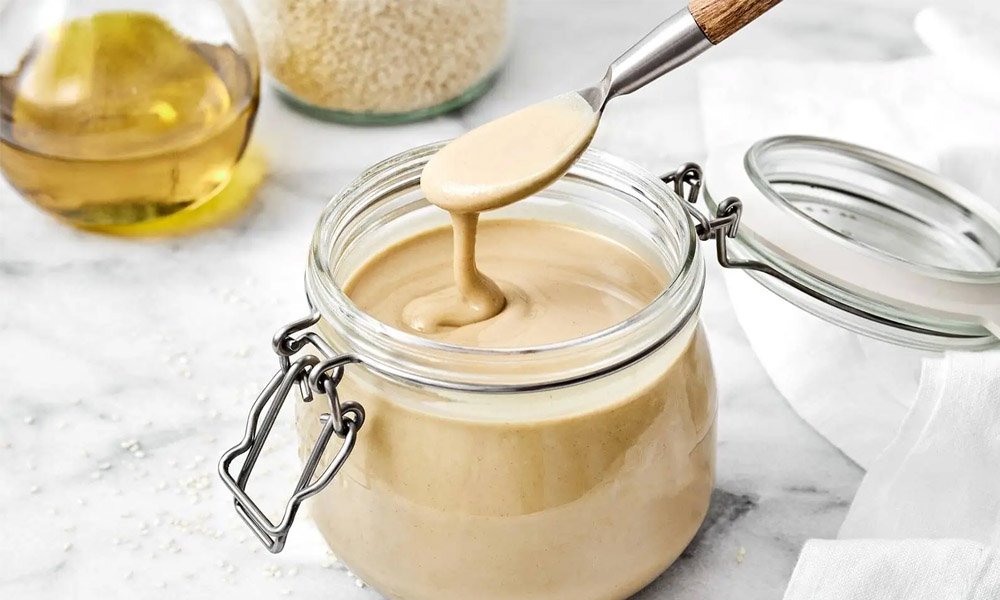 How to Make Perfect Tahhiini at Home (With Easy Steps!)