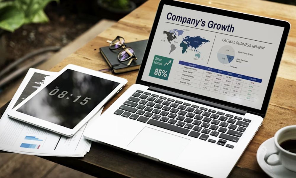 Guiadonegociodigital: The Simple Way to Start and Grow an Online Business